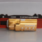 American Flyer 6-49084 S Scale Pennsylvania Gas Unloading Car