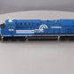 American Flyer 6-42544 S Conrail NS Heritage Legacy ES44AC Diesel Loco #8098