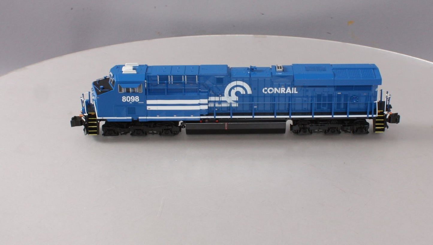 American Flyer 6-42544 S Conrail NS Heritage Legacy ES44AC Diesel Loco #8098