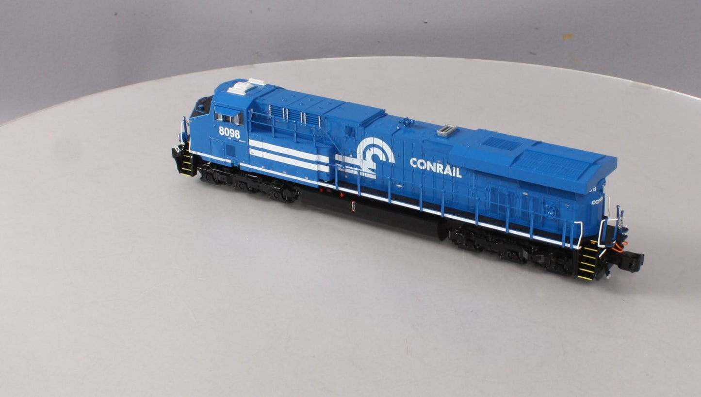 American Flyer 6-42544 S Conrail NS Heritage Legacy ES44AC Diesel Loco #8098