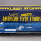 American Flyer 6-42544 S Conrail NS Heritage Legacy ES44AC Diesel Loco #8098