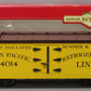 Bachmann 93201 G Union Pacific Reefer Car #24014 (Metal Wheels)
