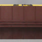 Bachmann 93201 G Union Pacific Reefer Car #24014 (Metal Wheels)