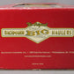 Bachmann 93201 G Union Pacific Reefer Car #24014 (Metal Wheels)