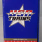 USA Trains R1812 G D&RGW Maintenance of Way Flat Car with Load #1821