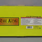 MTH 30-2649-1 O Pennsylvania MU Passenger Set w/Proto-Sound 2.0 (Set of 4)