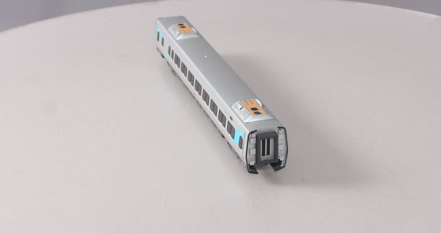 Bachmann 89943 HO Scale Amtrak Acela Business Class Passenger Car