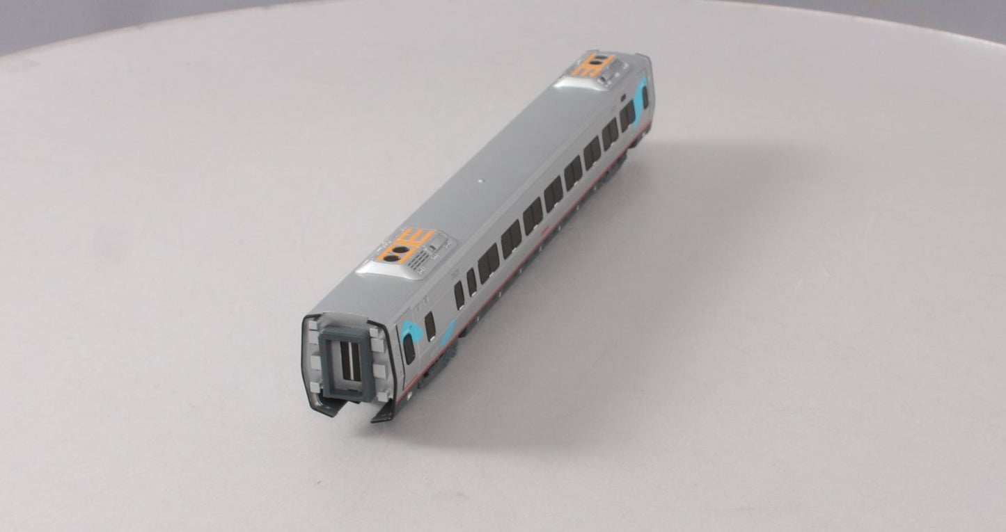 Bachmann 89943 HO Scale Amtrak Acela Business Class Passenger Car