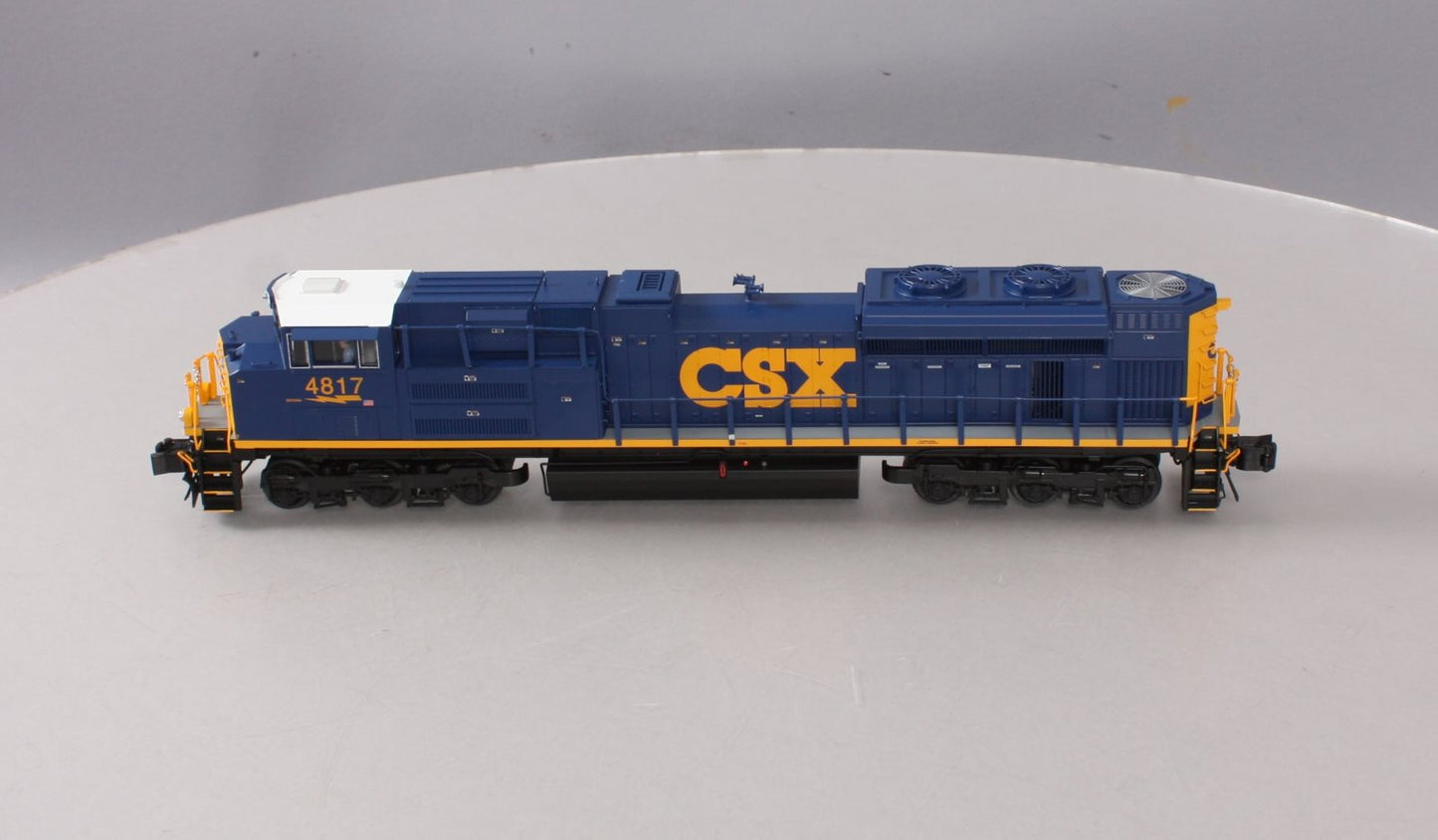 American Flyer 6-47949 S CSX SD70ACE Diesel Locomotive #4817