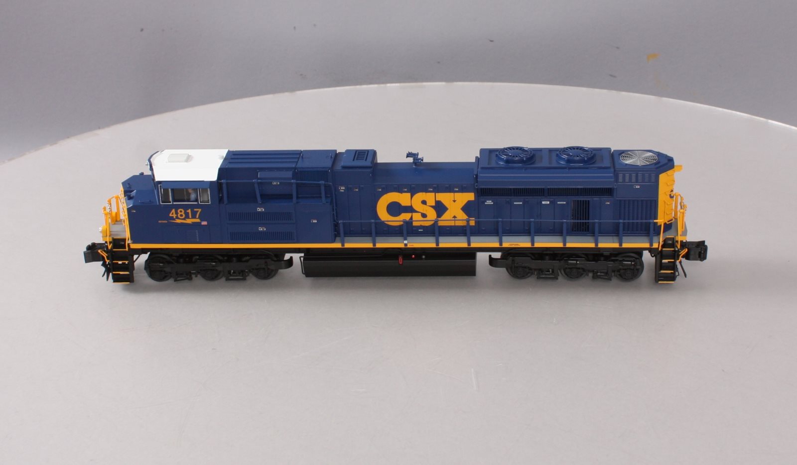 American Flyer 6-47949 S CSX SD70ACE Diesel Locomotive #4817