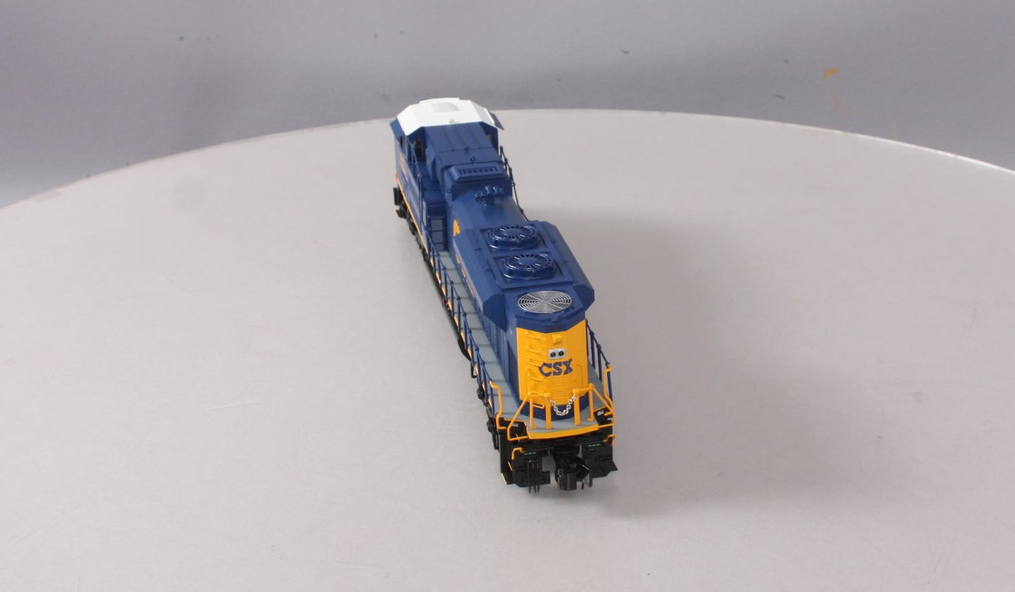 American Flyer 6-47949 S CSX SD70ACE Diesel Locomotive #4817