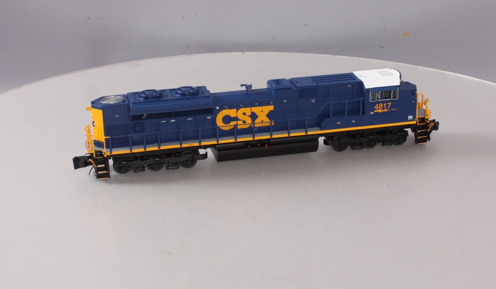 American Flyer 6-47949 S CSX SD70ACE Diesel Locomotive #4817