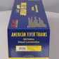 American Flyer 6-47949 S CSX SD70ACE Diesel Locomotive #4817