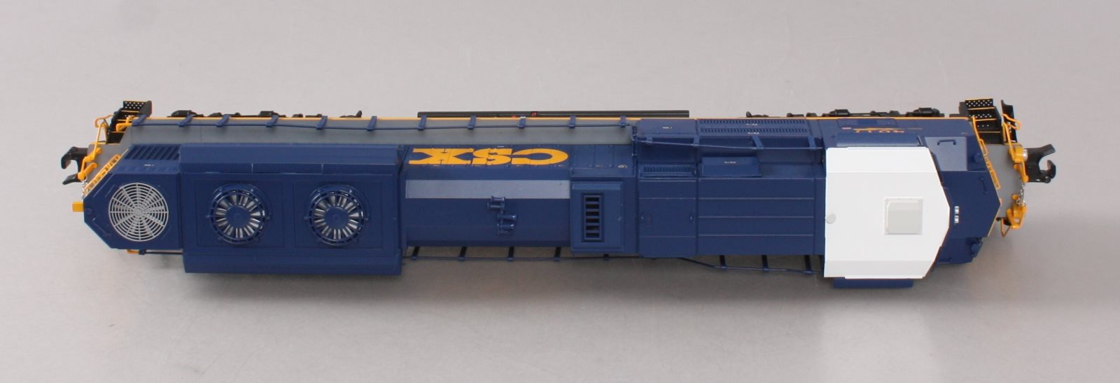 American Flyer 6-47949 S CSX SD70ACE Diesel Locomotive #4817