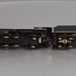 Bachmann 54403 HO Southern 2-8-2 Mikado w/Long Steam Locomotive & Tender #4501