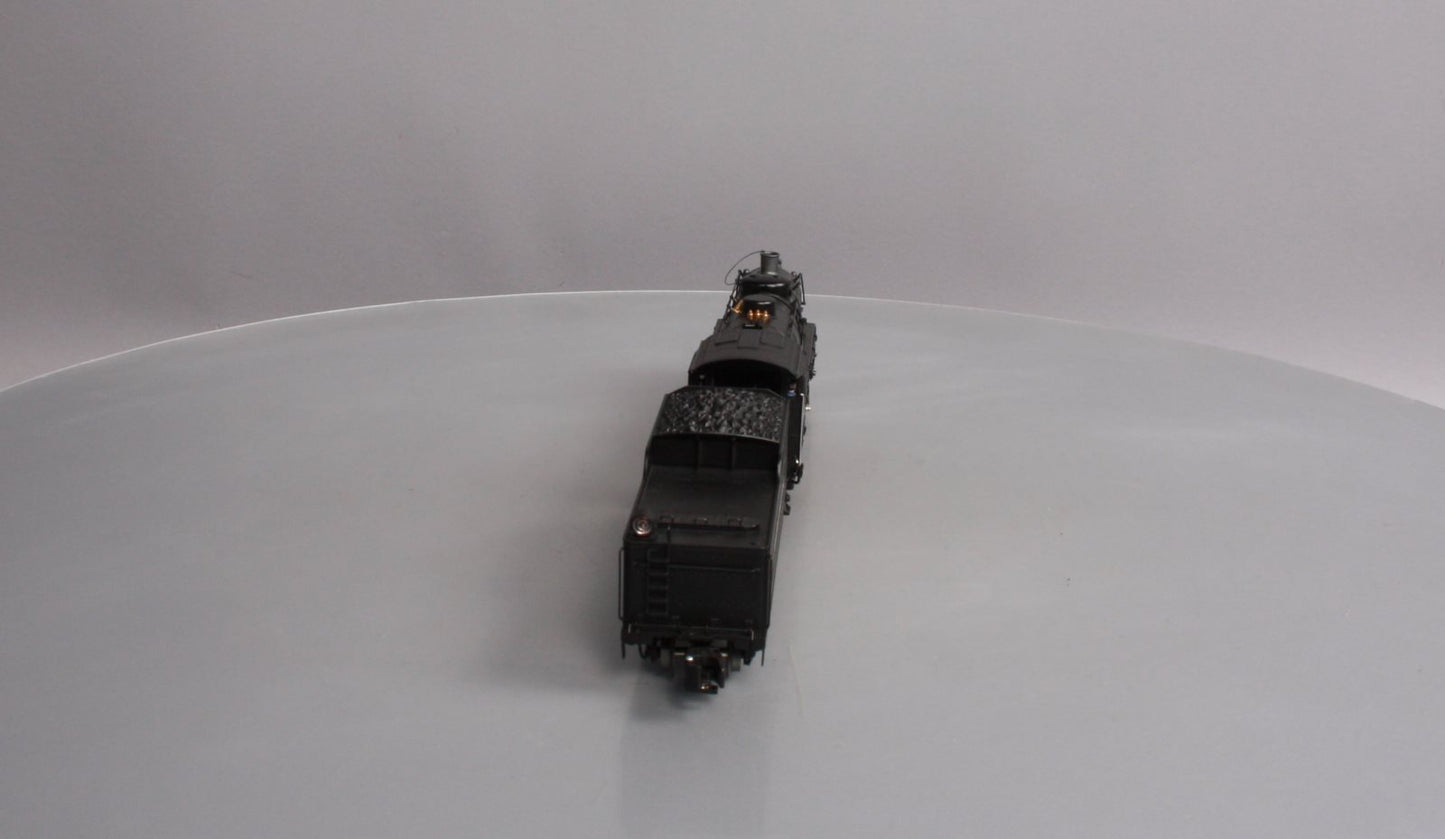 American Flyer 6-48072 S Scale Atlantic Coast Line 4-6-2 Steam Loco