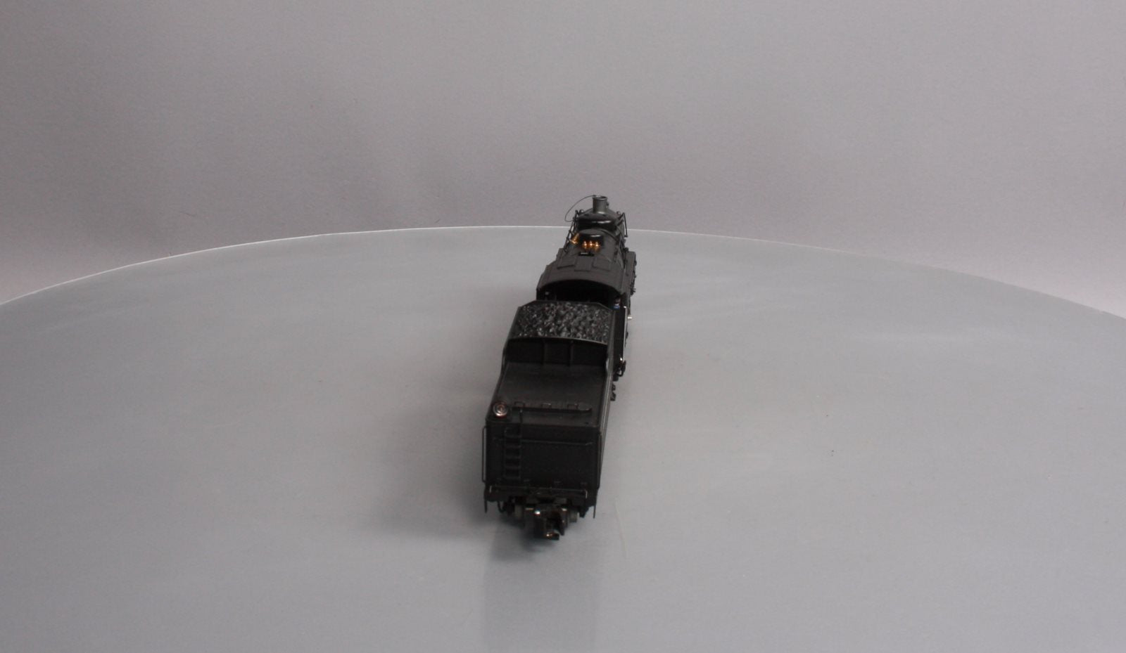 American Flyer 6-48072 S Scale Atlantic Coast Line 4-6-2 Steam Loco