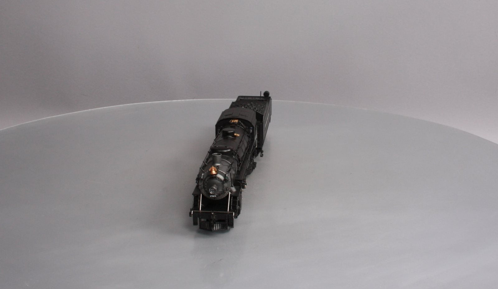American Flyer 6-48072 S Scale Atlantic Coast Line 4-6-2 Steam Loco