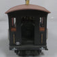 Aristo-Craft 21104 G Atchison, Topeka, & Santa Fe 2-4-2 Steam Locomotive