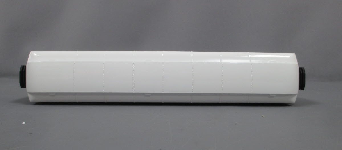 MTH 33-6250 O-27 Madison Christmas Baggage 