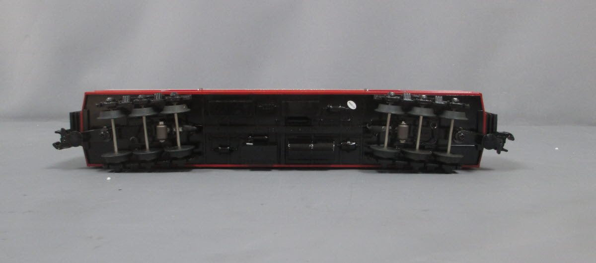 MTH 33-6250 O-27 Madison Christmas Baggage "Dasher