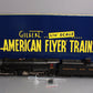 American Flyer 6-48180 S Norfolk & Western Legacy 2-8-8-2 Steam Locomotive #2009
