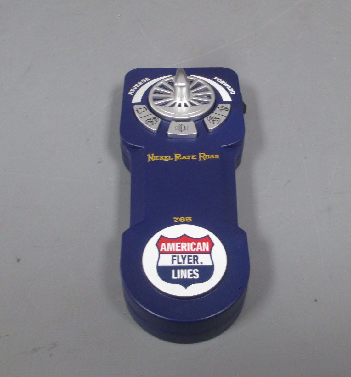 American Flyer 6-42562 S Nickel Plate Road 2-8-4 Berkshire Steam Locomotive #765