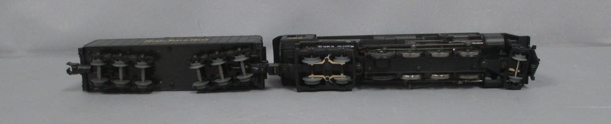 American Flyer 6-42562 S Nickel Plate Road 2-8-4 Berkshire Steam Locomotive #765