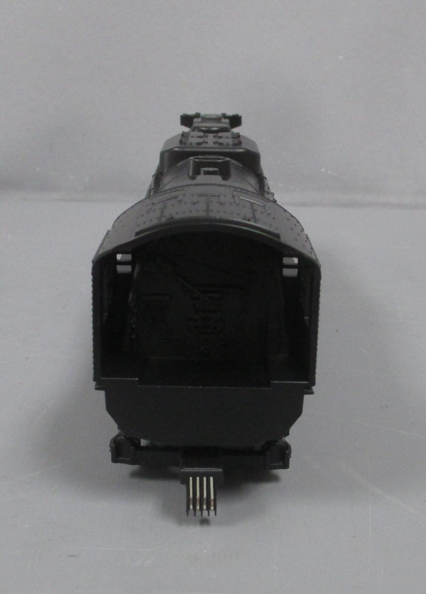 リース #492   American vintage American Flyer 6-42562 S Nickel Plate Road 2-8-4 Berkshire