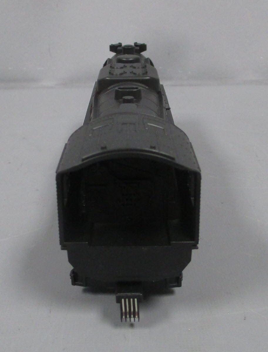 American Flyer 6-42569 S C&O 2-8-4 Berkshire Steam Locomotive #2687