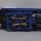 American Flyer 6-47952 O Frisco FlyerChief 4-8-4 Steam Locomotive #450
