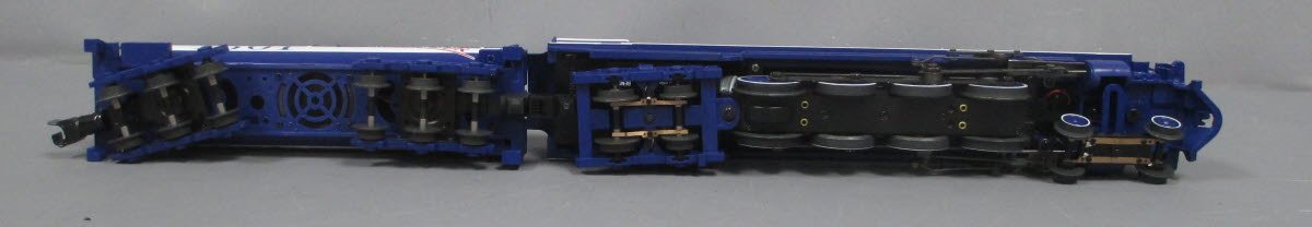 American Flyer 6-47952 O Frisco FlyerChief 4-8-4 Steam Locomotive #450