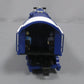 American Flyer 6-47952 O Frisco FlyerChief 4-8-4 Steam Locomotive #450