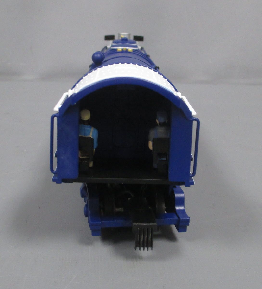American Flyer 6-47952 O Frisco FlyerChief 4-8-4 Steam Locomotive #450
