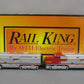 MTH 30-2857-1 Santa Fe Alco PA AA Diesel Engine Set w/PS2 #75/78