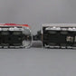 MTH 30-2857-1 Santa Fe Alco PA AA Diesel Engine Set w/PS2 #75/78