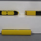 Rapido Trains 200006 HO Gauge VIA Rail Canada TurboTrain Diesel Train Set