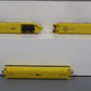 Rapido Trains 200006 HO Gauge VIA Rail Canada TurboTrain Diesel Train Set