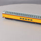 Walthers 932-6884 HO Chessie System Pullman-Standard Super Dome