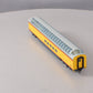 Walthers 932-6884 HO Chessie System Pullman-Standard Super Dome