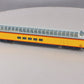 Walthers 932-6884 HO Chessie System Pullman-Standard Super Dome