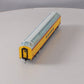 Walthers 932-6884 HO Chessie System Pullman-Standard Super Dome