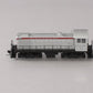 Atlas 10001500 Alco S-2 DCC NYSW #203