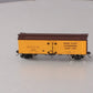 Atlas 6113-1 HO Nickel Plate/Lackawanna 36' Wood Reefer