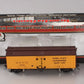 Atlas 6113-1 HO Nickel Plate/Lackawanna 36' Wood Reefer