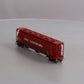 Atlas 1934-01 HO Scale Erie Lackawanna ACF 3-Bay Cylindrical Hopper #20007