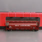 Atlas 1934-01 HO Scale Erie Lackawanna ACF 3-Bay Cylindrical Hopper #20007