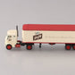 Ulrich 13141000 HO Scale Schlitz Tractor & Trailer