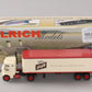 Ulrich 13141000 HO Scale Schlitz Tractor & Trailer