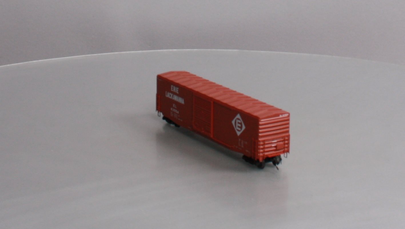 Kadee 6349 HO Erie Lackawanna 50' PS-1 Boxcar #63554